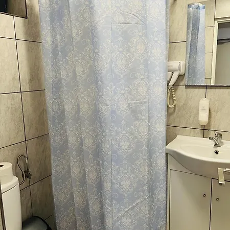 Amalya Guest house *