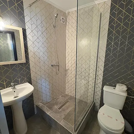 Guest house Amalya