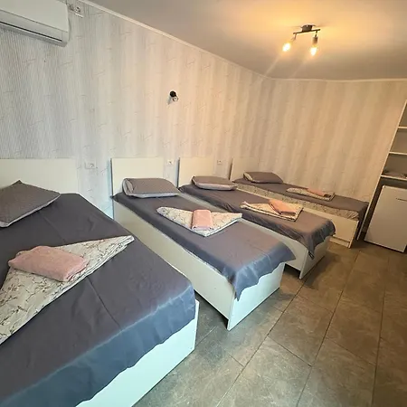 Guest house Amalya *