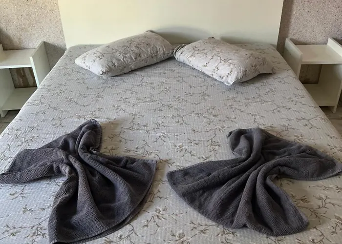 Guest house Amalya *